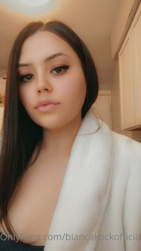 biancakockofficial nudes onlyfans leaked