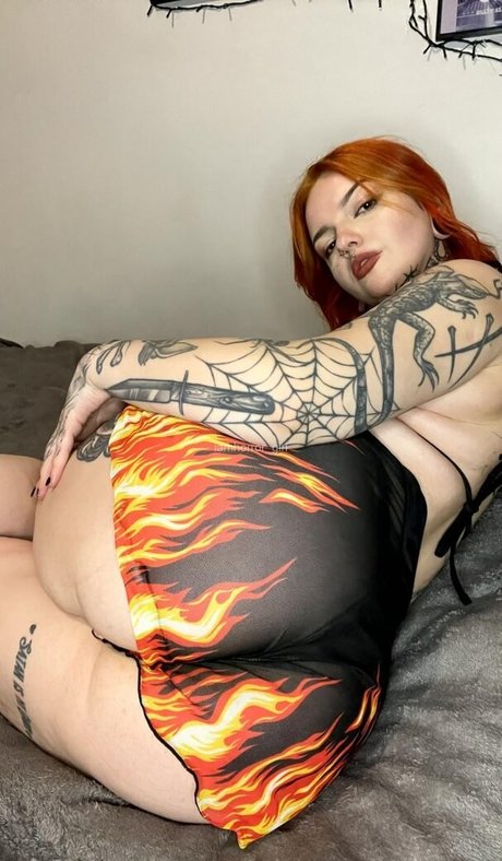 Iamhorror onlyfans leak new