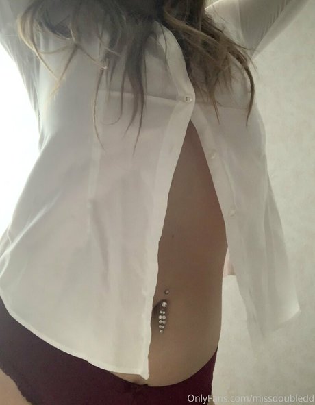 missdoubledd new onlyfans leaks