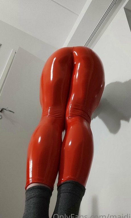maidi new leaked onlyfans