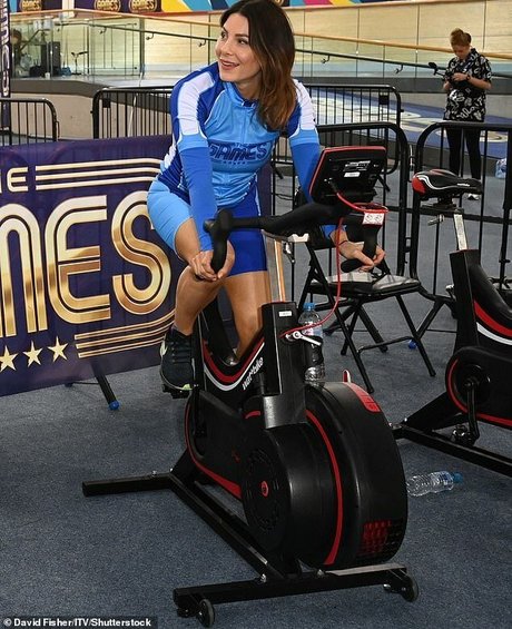 Lucrezia Millarini only fans pic