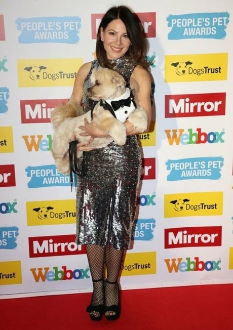 Lucrezia Millarini onlyfans leak