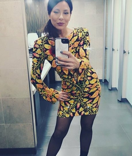 Lucrezia Millarini porn only fans