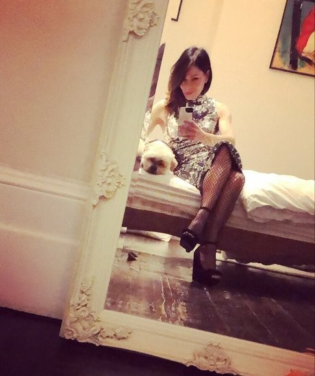 Lucrezia Millarini only fans review