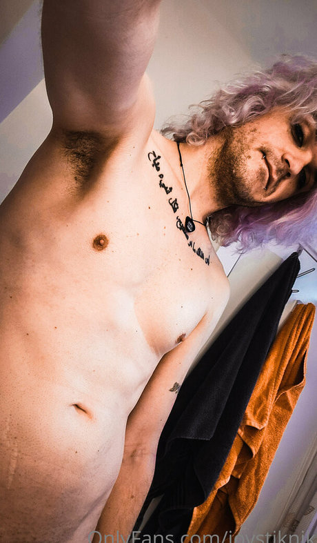 joystiknik onlyfans for free