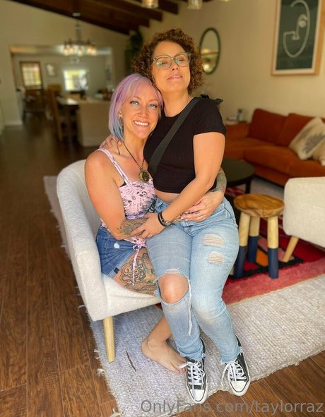 taylorraz only fans content