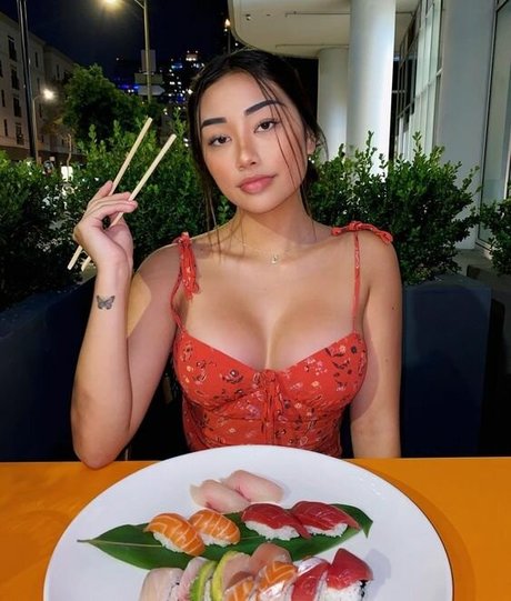 asian squirt onlyfans best candids