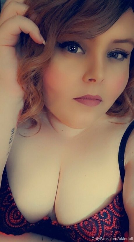 okiedoll leaked onlyfans pictures