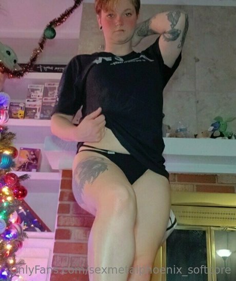 sexmetalphoenix softcore onlyfans xx