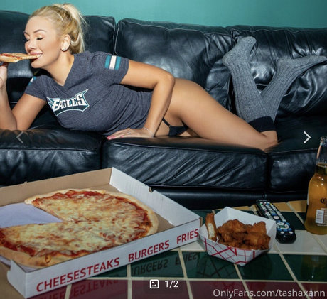 Tashaxann onlyfans content type