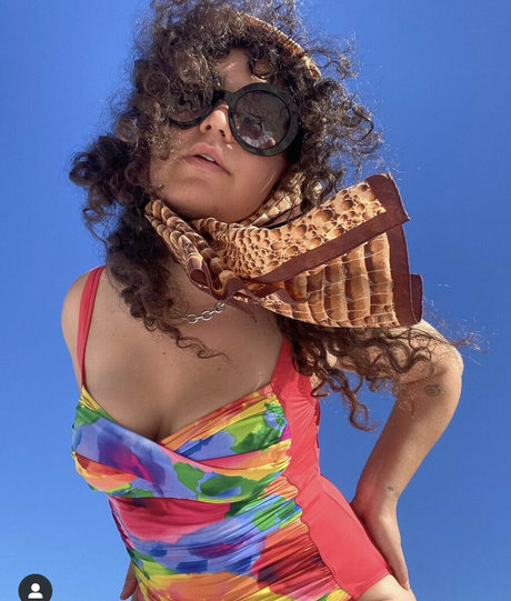 Remi Wolf leaked only fans nudes