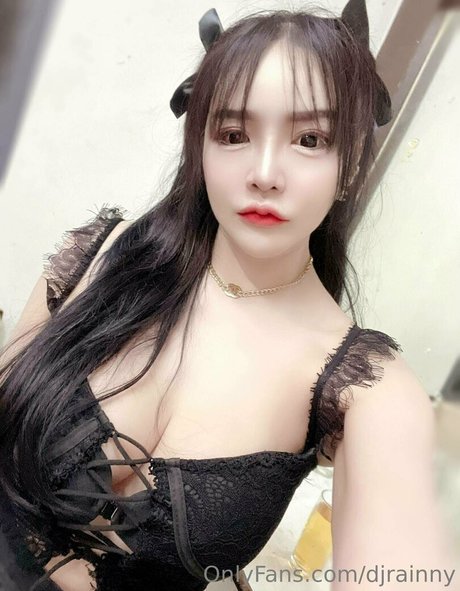 djrainny only fans naked