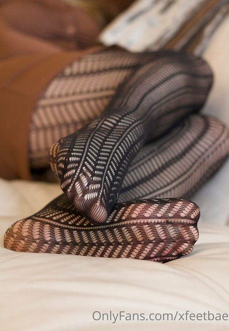 xfeetbae onlyfans nude pictures