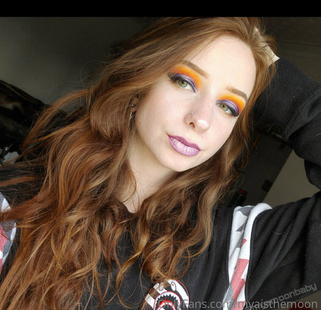 myaisthemoon onlyfans nudes leak