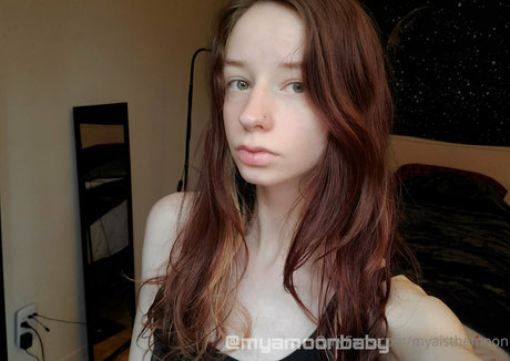 myaisthemoon onlyfans leaks xxx