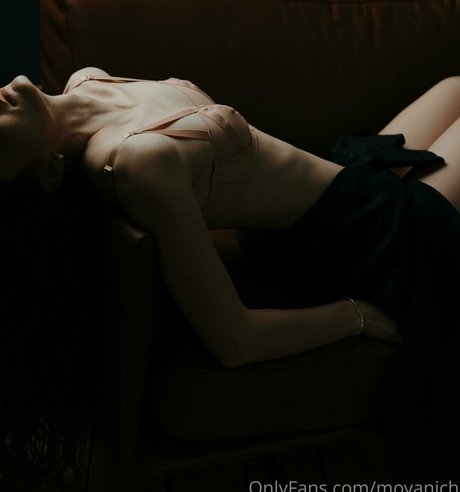 moyanich onlyfans tits