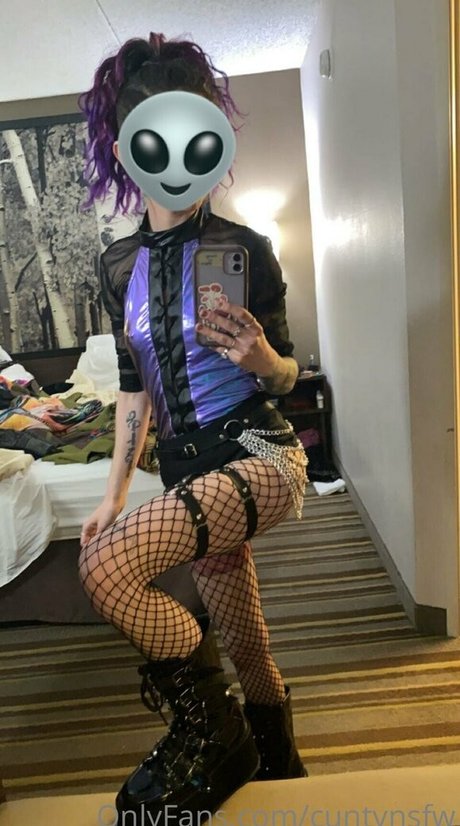 cuntynsfw new onlyfans leaks