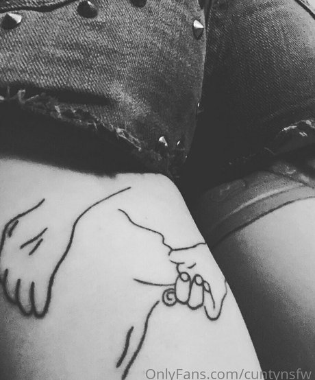 cuntynsfw leaks onlyfans porn