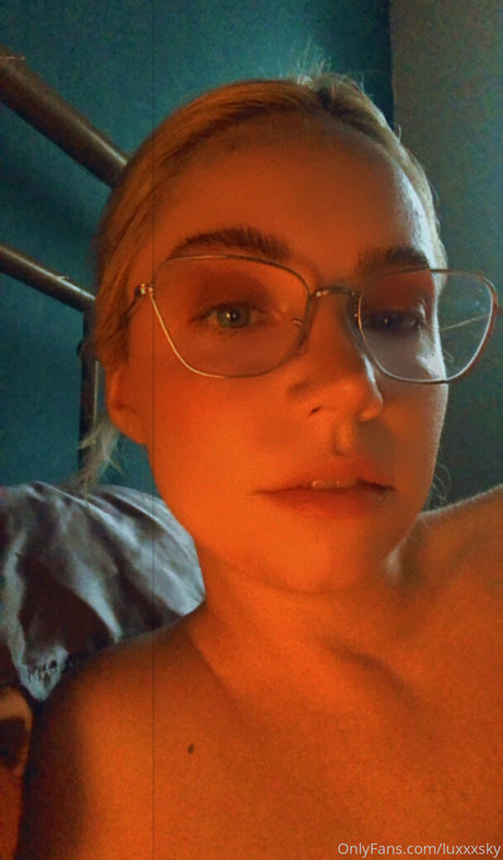 luxxxsky onlyfans nide