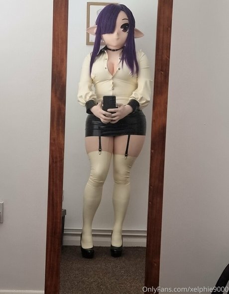 xelphie9000 leaked onlyfans nudes