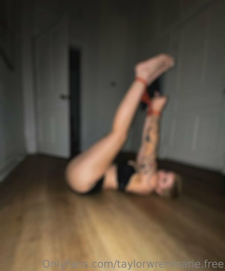 taylorwrenmarie free naked leaked onlyfans