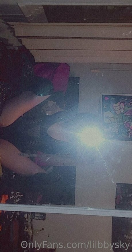 lilbbysky onlyfans content type