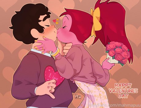 mahmapuu leak onlyfans porn