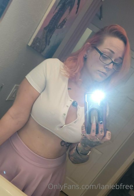 laniebfree naked onlyfans leaked