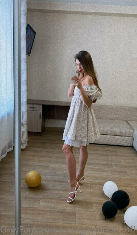 georgia model official onlyfans leak free