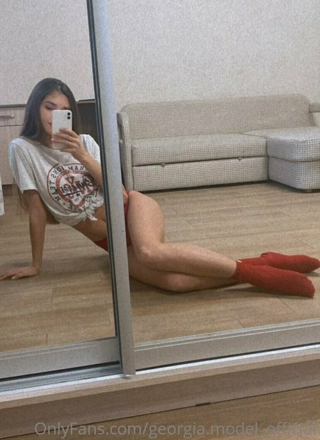 georgia model official onlyfans porn