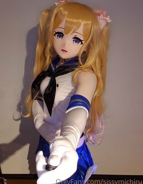 sissymichiru onlyfans sex leaked
