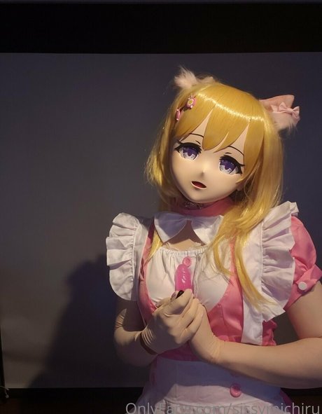 sissymichiru new onlyfans leaks