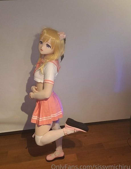 sissymichiru onlyfans sex leak