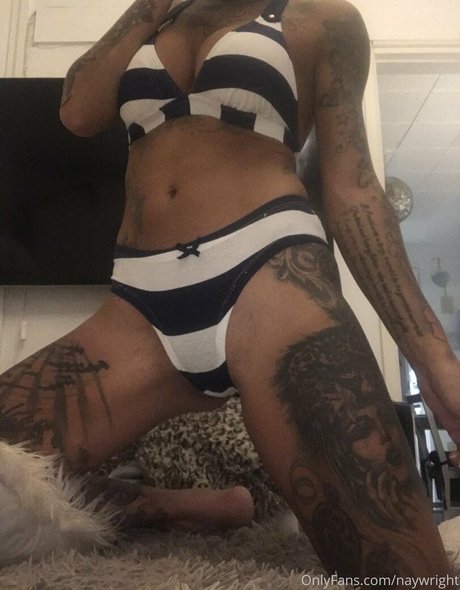 naywright onlyfans nude photos