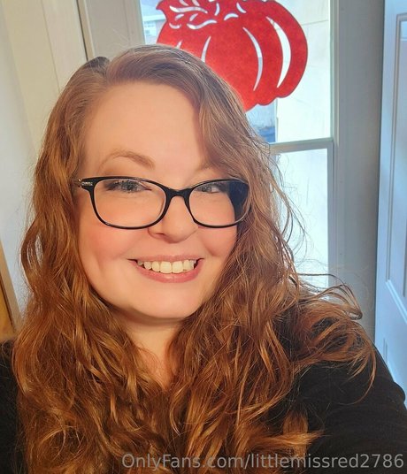 littlemissred2786 leaked only fans