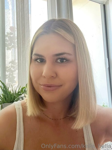 kella bella leaked only fans