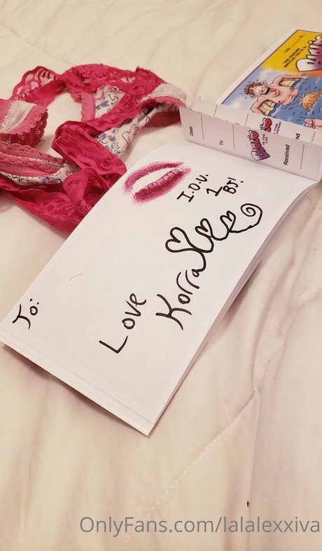 lalalexxiva nude onlyfans