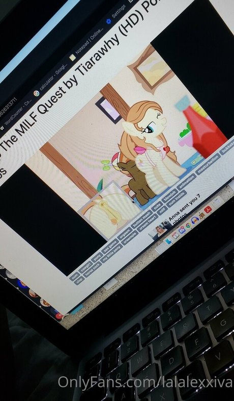 lalalexxiva only fans leaked