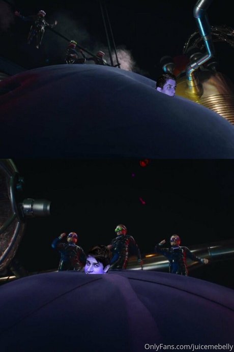 juicemebelly onlyfans hot