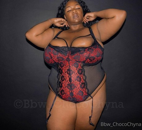 bbw chocochyna onlyfans leajs