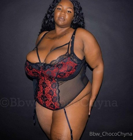 bbw chocochyna onlyfans nsfw