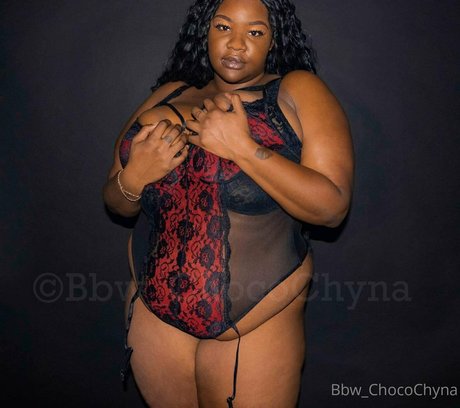 bbw chocochyna onlyfans nudes