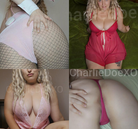 charliedoexofree nude onlyfans porn