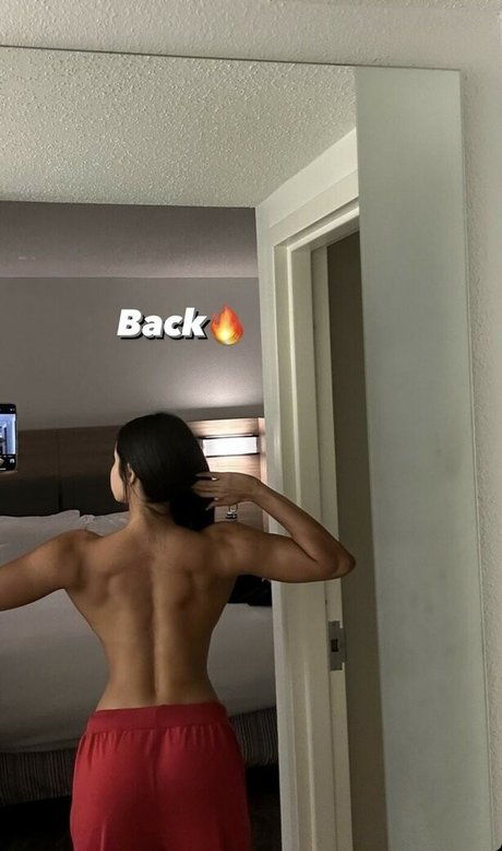 Sabrina Gomes leaked nude onlyfans