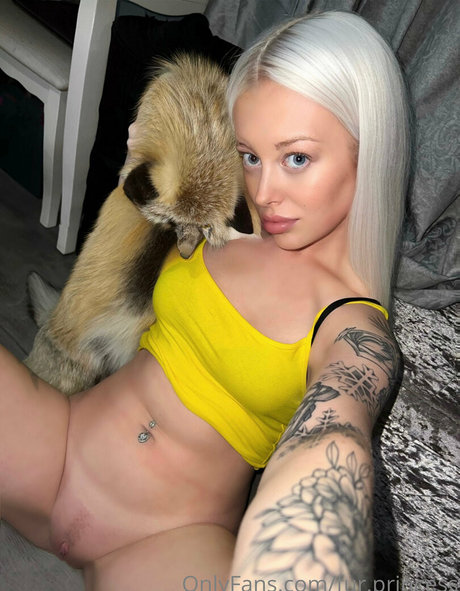fur princess onlyfans archives