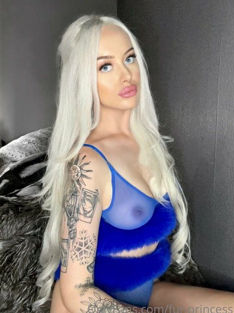 fur princess onlyfans xxx