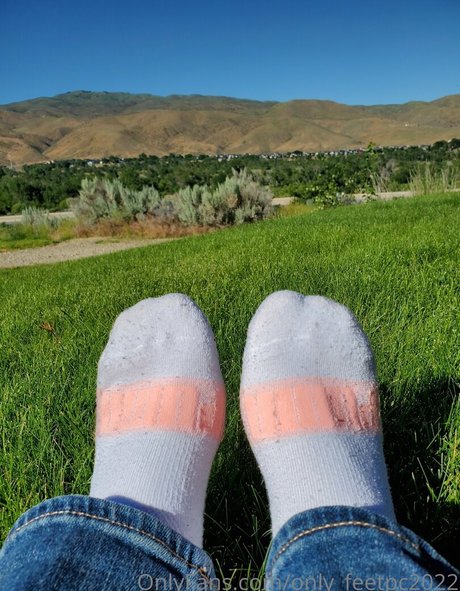 only feetpc2022 onlyfans leajs