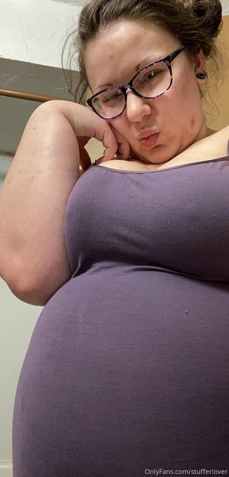 stufferlover nude leaks onlyfans