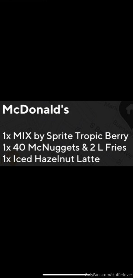 stufferlover Profile image