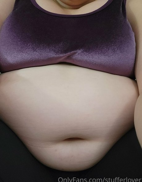 stufferlover onlyfans porn